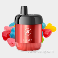 Hqd New Pocket Size Disposable Large 3600Puffs